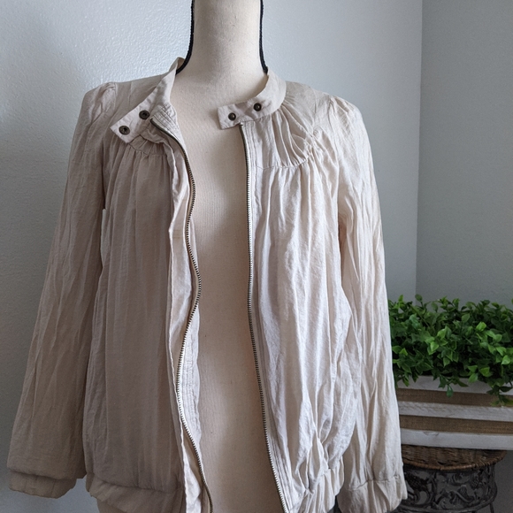 Mysty Woman Jacket - Picture 7 of 7